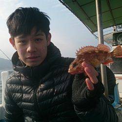 第二常豊丸 釣果