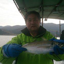 第二常豊丸 釣果