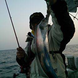 第二常豊丸 釣果