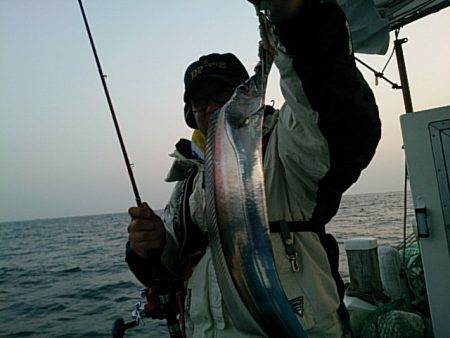 第二常豊丸 釣果