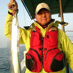 第二常豊丸 釣果