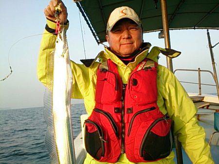 第二常豊丸 釣果