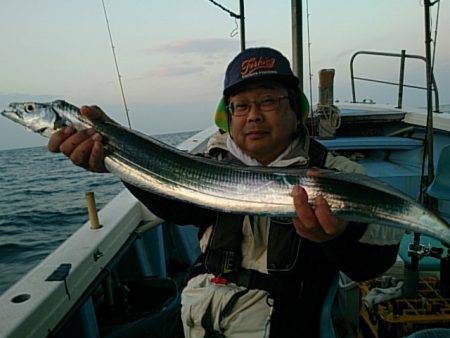 第二常豊丸 釣果