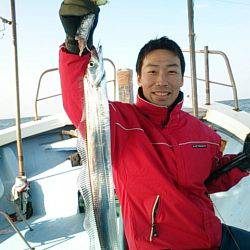 第二常豊丸 釣果