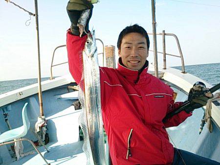 第二常豊丸 釣果