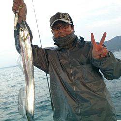 第二常豊丸 釣果