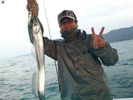 第二常豊丸 釣果