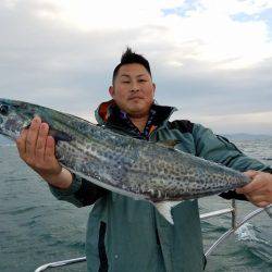 遊漁船　ニライカナイ 釣果