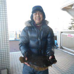 オリジナルメーカー海づり公園(市原市海づり施設) 釣果