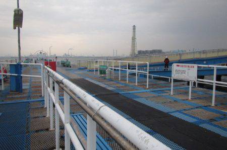 オリジナルメーカー海づり公園(市原市海づり施設) 釣果