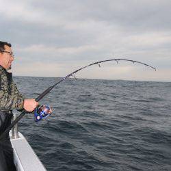 へいみつ丸 釣果