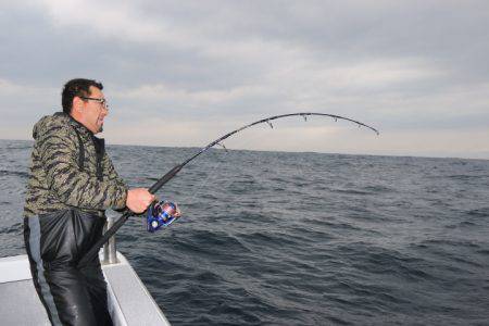 へいみつ丸 釣果