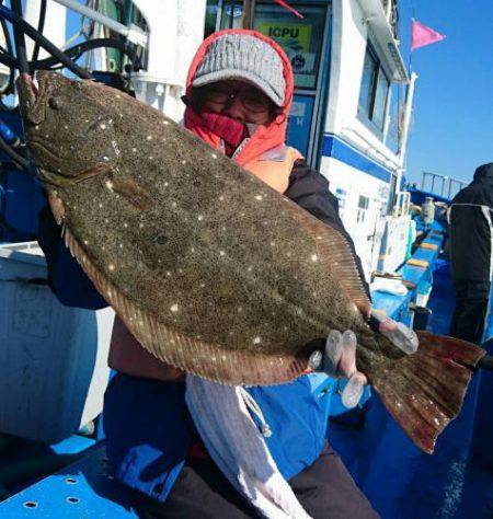 大貫丸 釣果