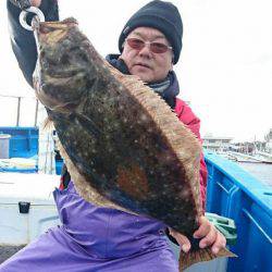 大貫丸 釣果