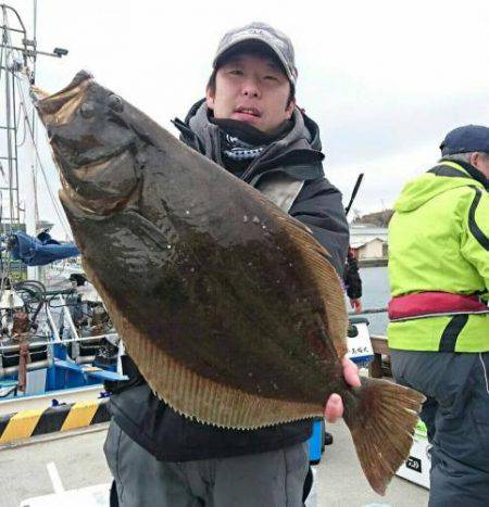 大貫丸 釣果