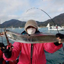 遊漁船　ニライカナイ 釣果