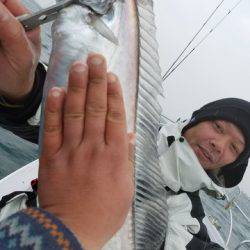 遊漁船 ニライカナイ 釣果