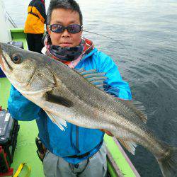 深川 吉野屋 釣果