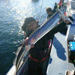 深川 吉野屋 釣果