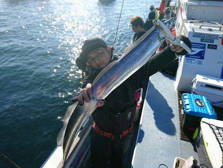 深川 吉野屋 釣果