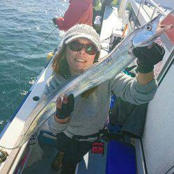 深川 吉野屋 釣果