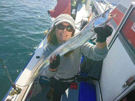 深川 吉野屋 釣果