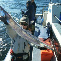 深川 吉野屋 釣果