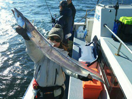 深川 吉野屋 釣果