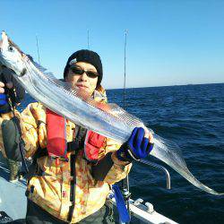 深川 吉野屋 釣果