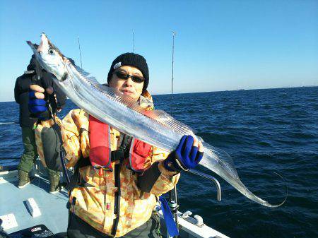 深川 吉野屋 釣果