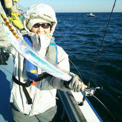 深川 吉野屋 釣果