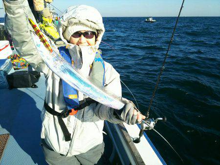 深川 吉野屋 釣果