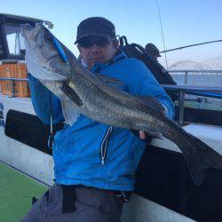 深川 吉野屋 釣果