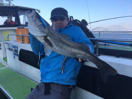 深川　吉野屋 釣果