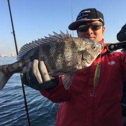 深川 吉野屋 釣果