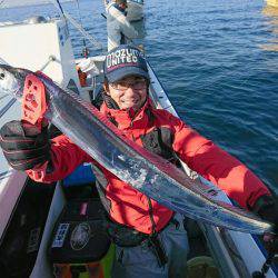 深川 吉野屋 釣果