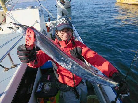 深川 吉野屋 釣果