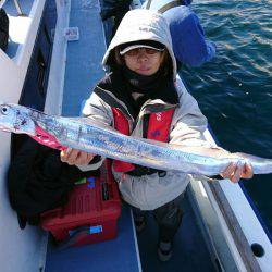 深川 吉野屋 釣果