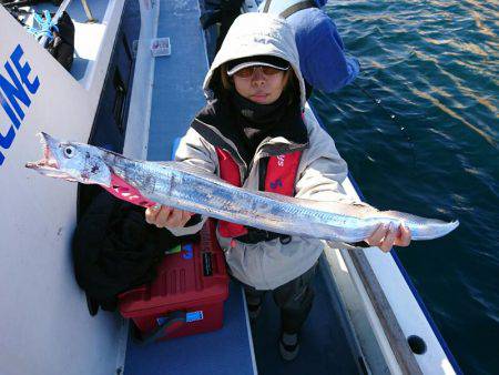 深川 吉野屋 釣果