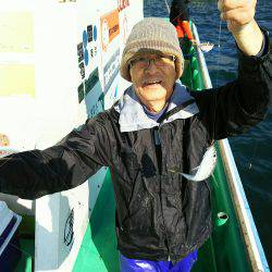 深川 吉野屋 釣果