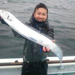 深川 吉野屋 釣果