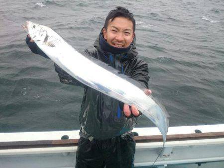 深川 吉野屋 釣果