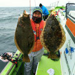 深川 吉野屋 釣果