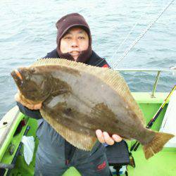 深川 吉野屋 釣果