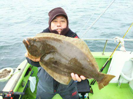 深川 吉野屋 釣果