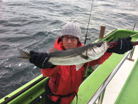 深川　吉野屋 釣果