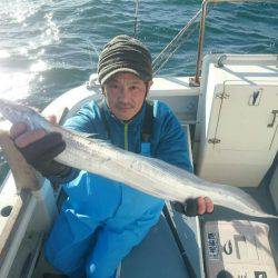 深川 吉野屋 釣果