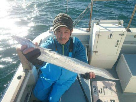 深川 吉野屋 釣果