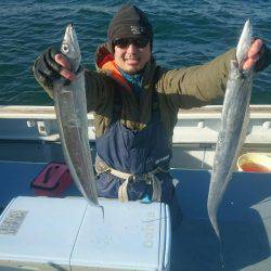 深川 吉野屋 釣果