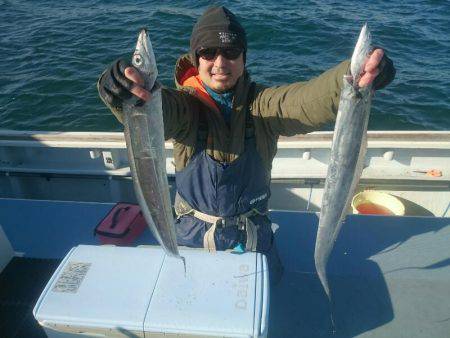 深川　吉野屋 釣果